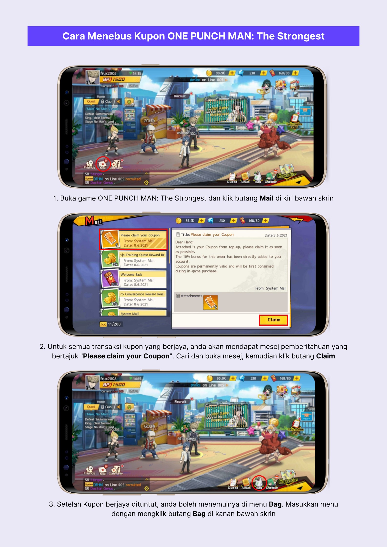 How To Claim ONE PUNCH MAN_ The Strongest Coupon_ MY.jpg