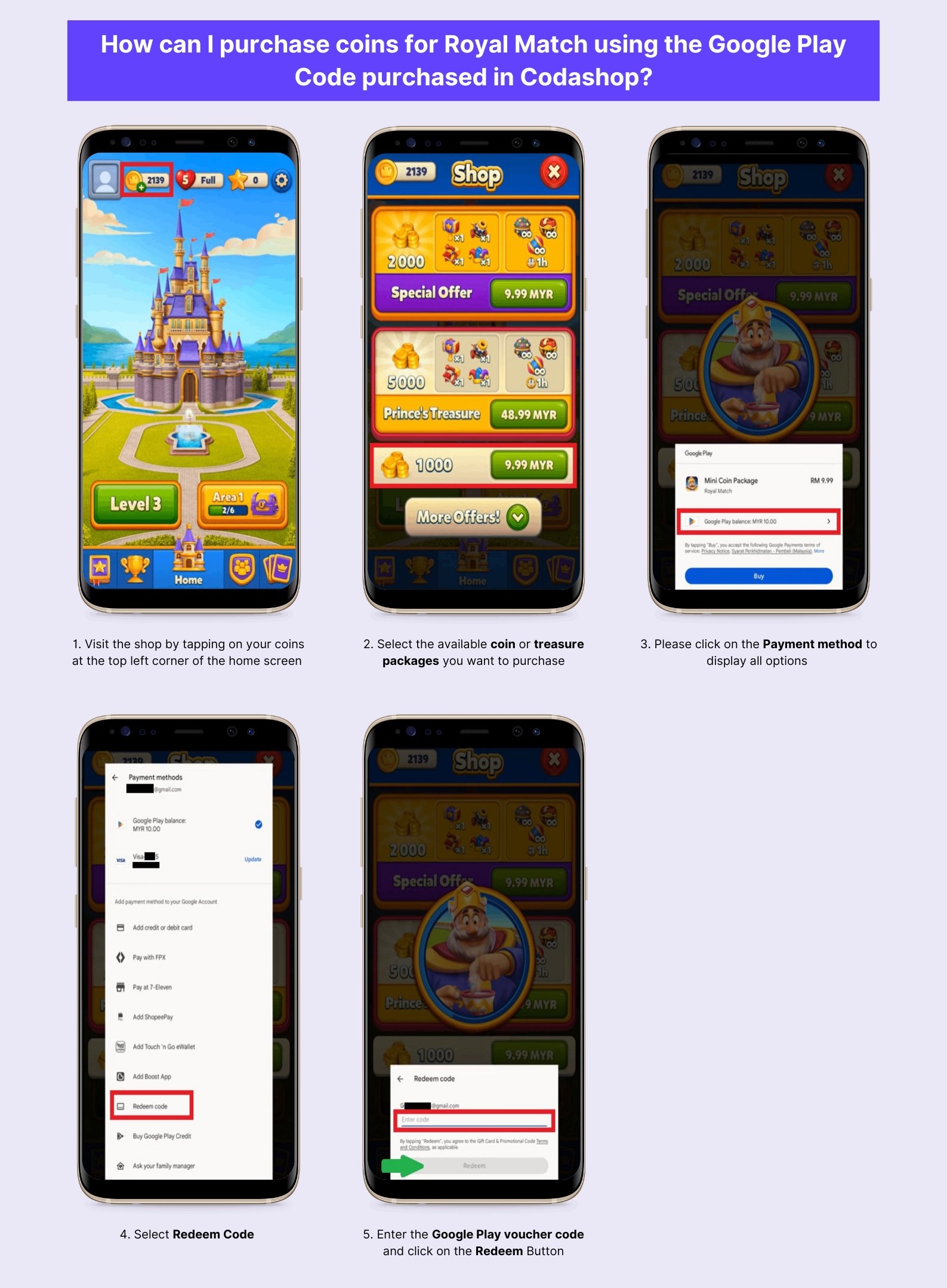 How to purchase coins Royal Match EN.JPG