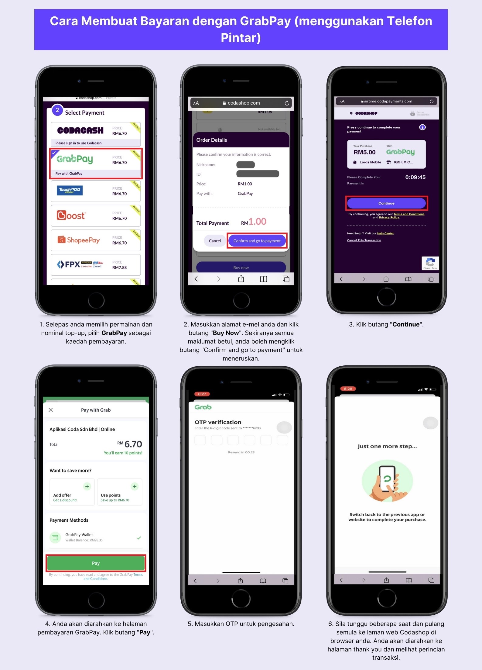 How to Make a Payment With GrabPay MOBILE MY.jpg