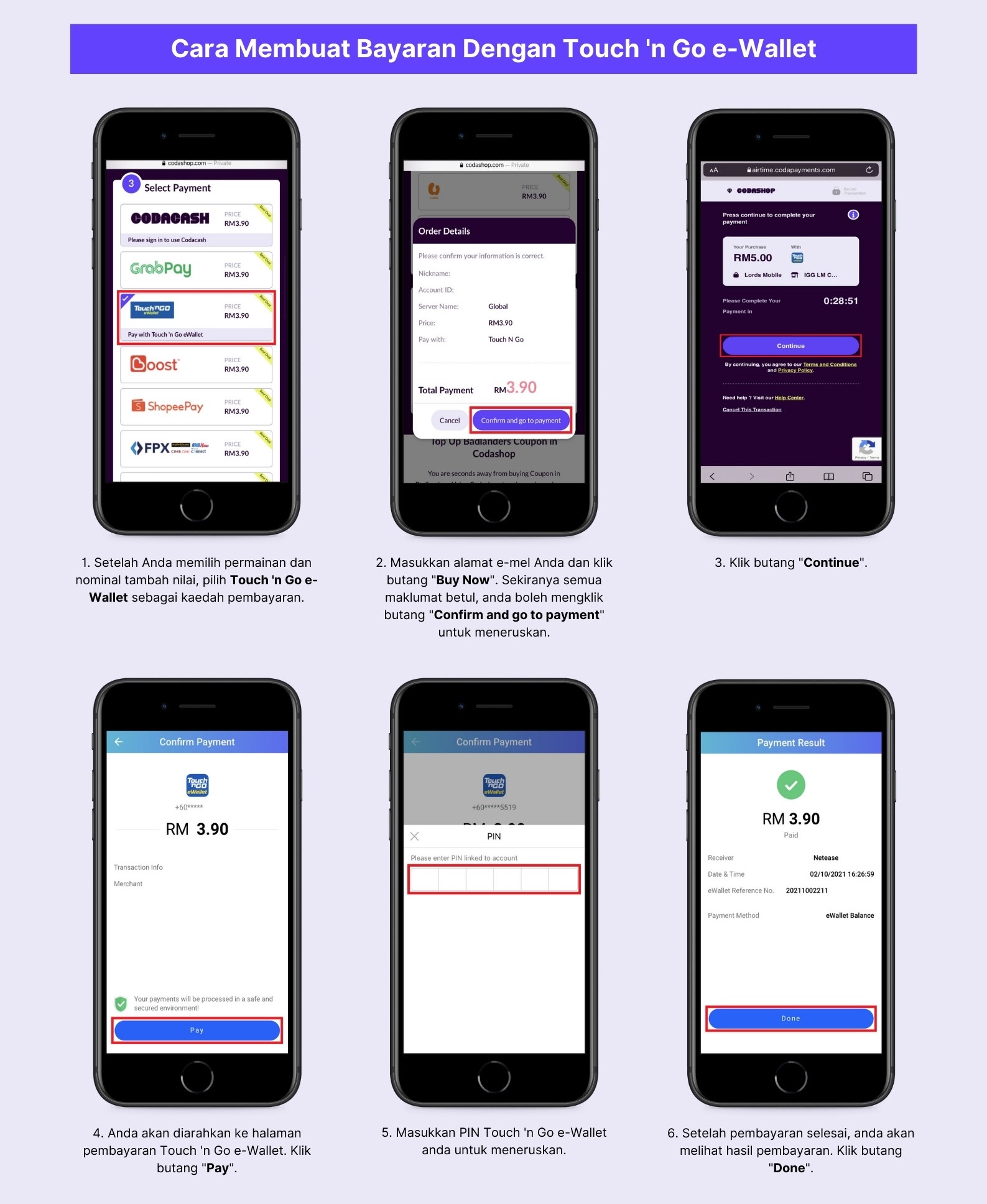 How To Make A Payment With Touch 'n Go e-Wallet MY.jpg