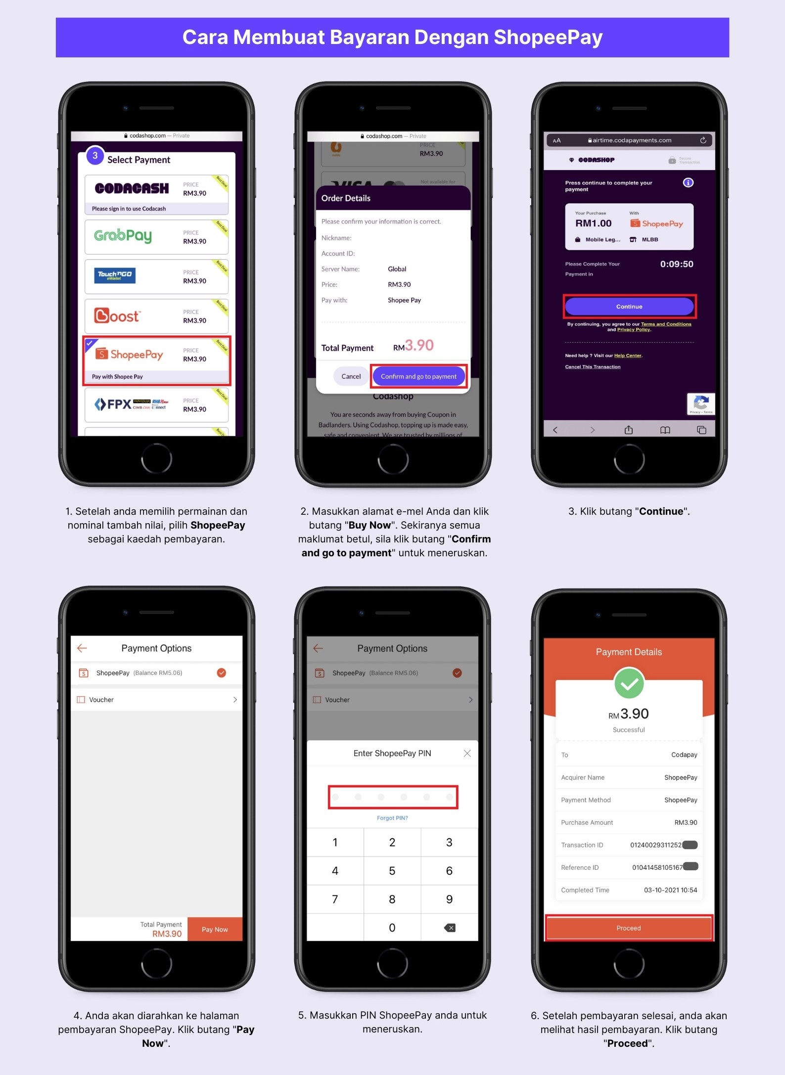 How to Make Payment With ShopeePay MY.jpg