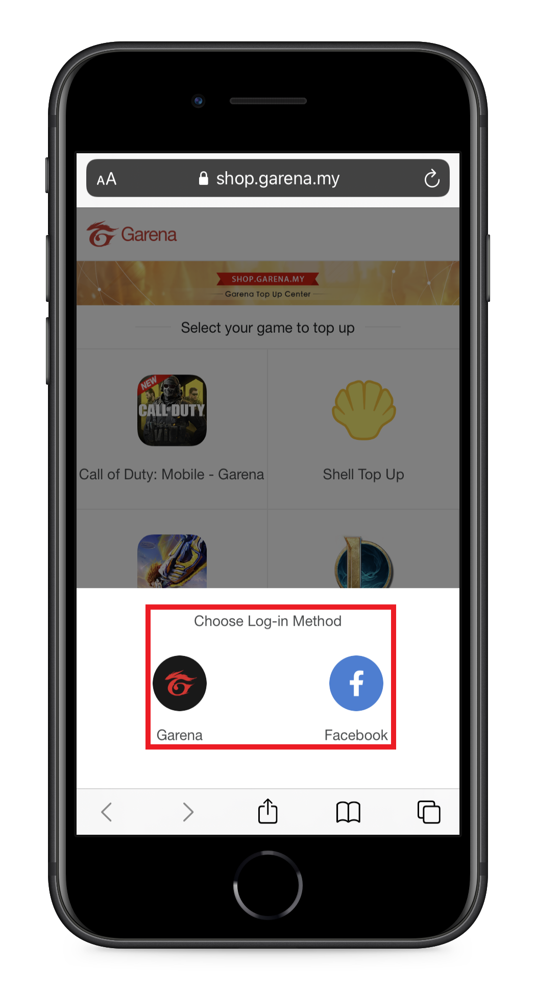 Bagaimana Cara untuk Menebus Call of Duty Mobile Voucher Shells