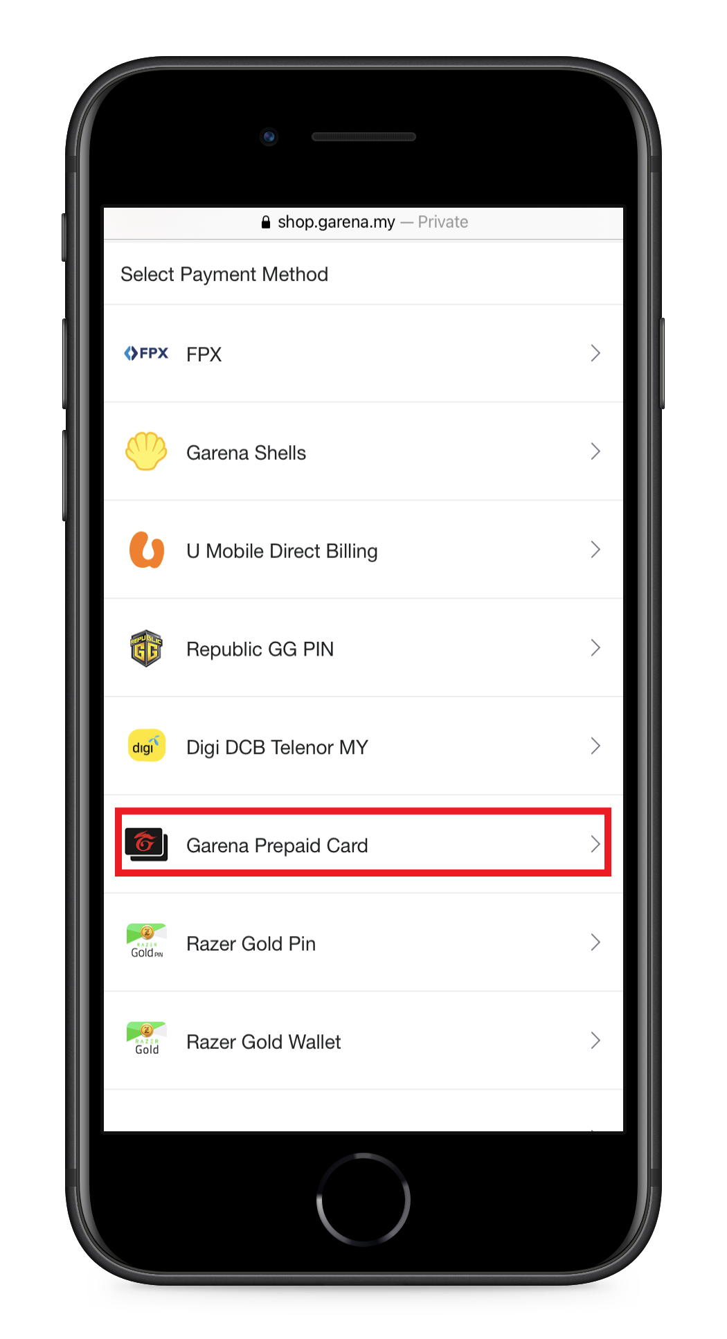 Bagaimana Cara untuk Menebus Call of Duty Mobile Voucher Shells